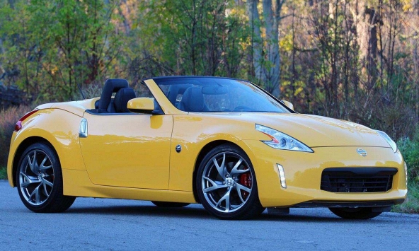 Bảng giá xe Nissan tháng 5/2022