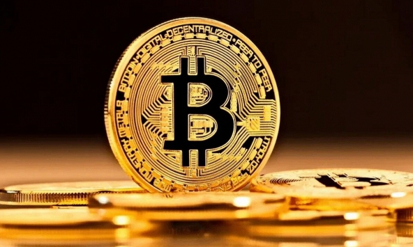 Giá Bitcoin hôm nay 9/5: Tiếp tục lao dốc