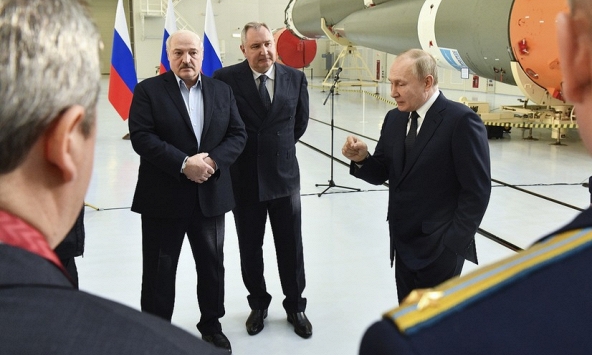 Quan chức Nga nói sẽ tiêu diệt NATO trong vòng 30 phút nếu xảy ra chiến tranh hạt nhân

