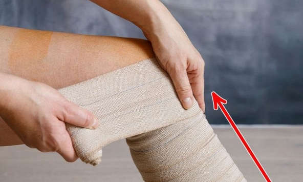 Giảm sưng các bộ phận trên cơ thể bằng 7 mẹo