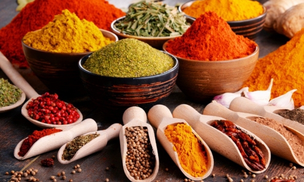 Thị trường nông sản ảm đạm trong phiên đầu tuần