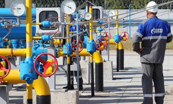 Giá gas hôm nay 9/5: Tiếp tục lao dốc?