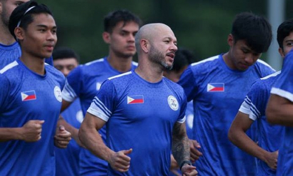 Lịch thi đấu bóng đá 10/5: U23 Myanmar vs U23 Philippines tại Sea Games 31