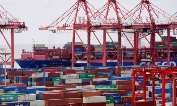 Chuyên gia cảnh báo tăng trưởng kinh tế Trung Quốc tiếp tục suy yếu
