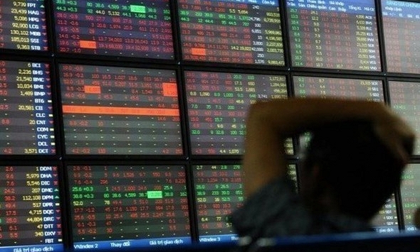 Chứng khoán Việt Nam giảm đến khi nào?