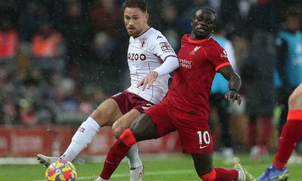 Lịch thi đấu bóng đá hôm nay 11/5: Aston Villa vs Liverpool