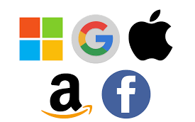 Những gã khổng lồ công nghệ mất hơn 1.000 tỷ USD giá trị trong ba ngày qua