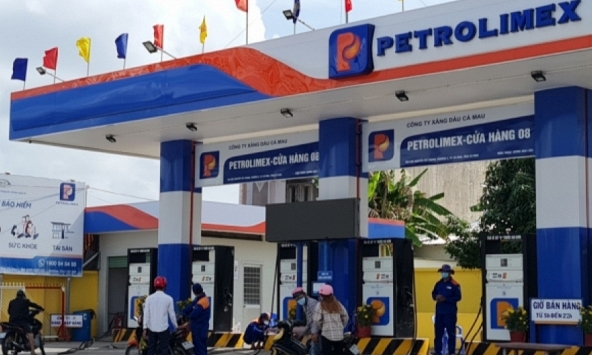 Giá xăng dự báo tiếp tục tăng mạnh vào ngày 11/5