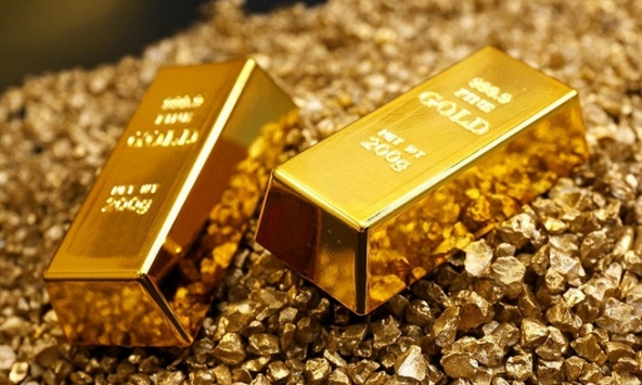Giá vàng hôm nay 10/5: Áp lực giảm