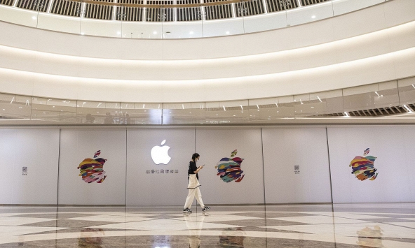 Vì sao các kỹ sư Trung Quốc ngày càng được Apple tin tưởng?