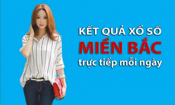 KQXSMB 12/5/2022: Trực tiếp xổ số miền Bắc thứ 5 ngày 12/5/2022