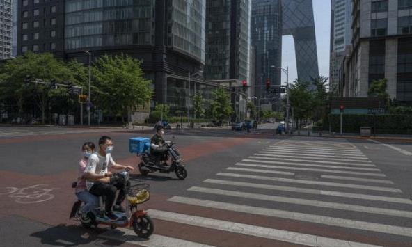 Chính sách 'zero – COVID' của Trung Quốc là gì?