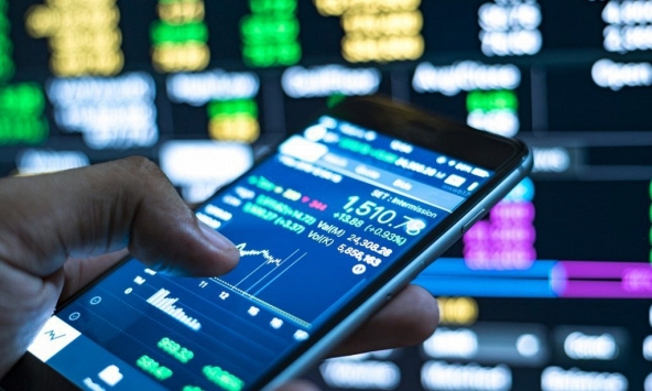 Cổ phiếu khuyến nghị 11/5: PVS, DGW, PNJ, PDR