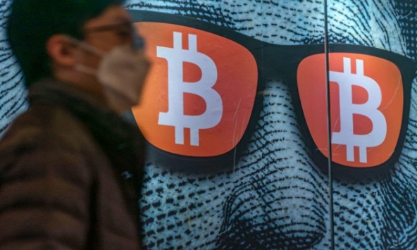 Nhà đầu tư Bitcoin hoảng sợ khi TerraUSD mất chốt 1 USD