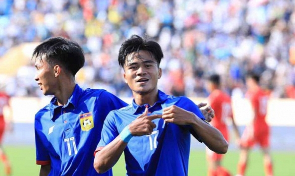 U23 Philippines dễ dàng kiếm điểm trước U23 Myanmar?