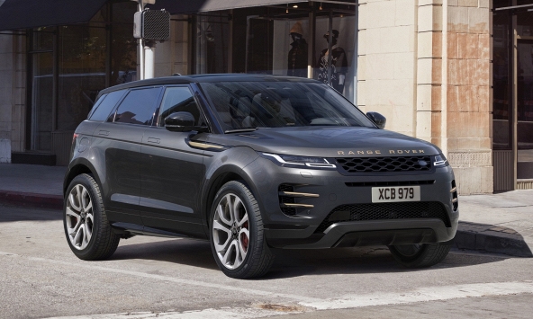 Bảng giá xe Land Rover tháng 5/2022 mới nhất