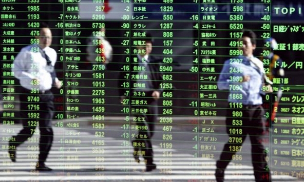 Chứng khoán chờ dữ liệu lạm phát của Mỹ, Trung Quốc