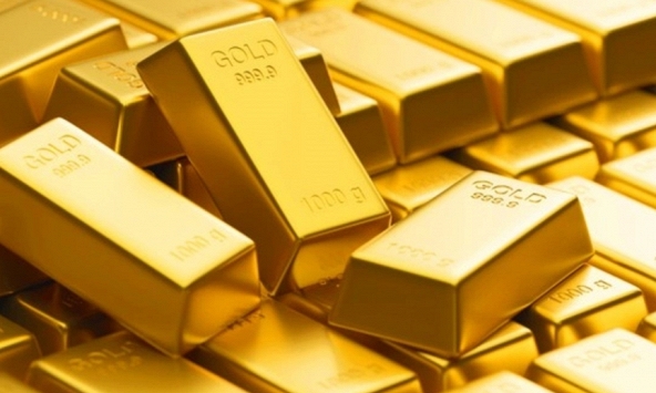 Giá vàng hôm nay 11/5: Giảm mạnh