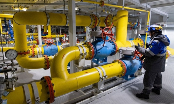 Giá gas hôm nay 11/5: Ngắt đà giảm