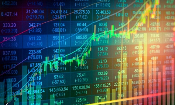 Cổ phiếu bất động sản hút dòng tiền tăng mạnh