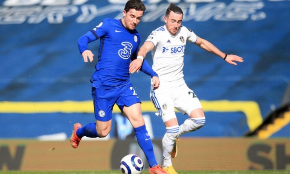 Lịch thi đấu bóng đá hôm nay 12/5: Leeds United vs Chelsea