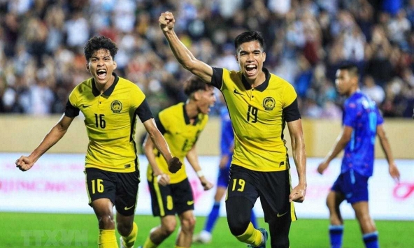 Nhận định, dự kiến đội hình U23 Malaysia vs U23 Lào