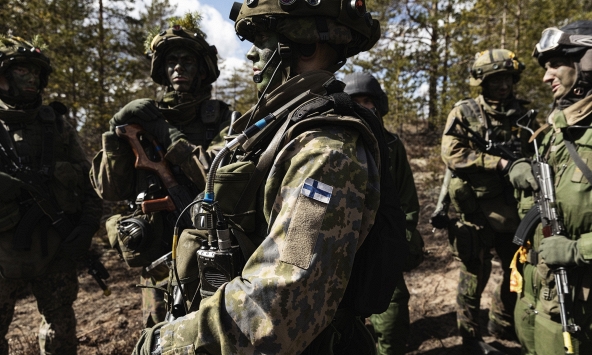 Phần Lan gia nhập NATO có thể khiến ông Putin nổi 'cơn tam bành', đây là lý do vì sao