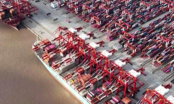 Các đợt phong toả của Trung Quốc gây thiệt hại như thế nào đối với các công ty toàn cầu?