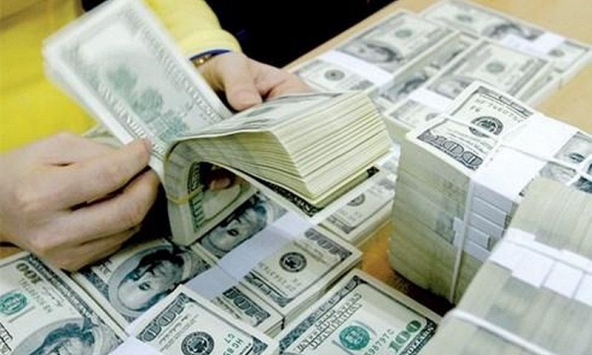 Giá USD hôm nay 12/5: Bắt đầu giảm