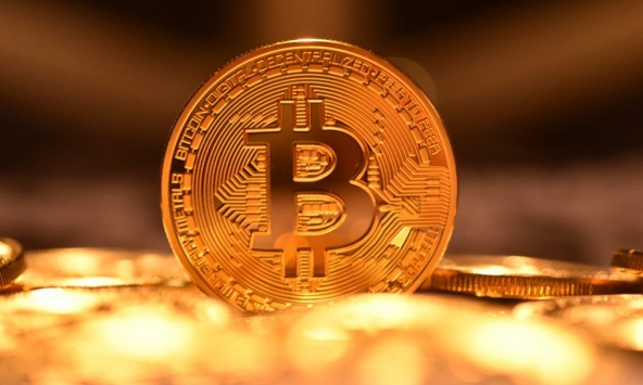 Giá Bitcoin hôm nay 12/5: Hồi về ngưỡng 31.000 USD