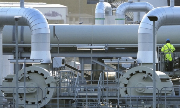 Giá gas hôm nay 12/5: Tăng trở lại