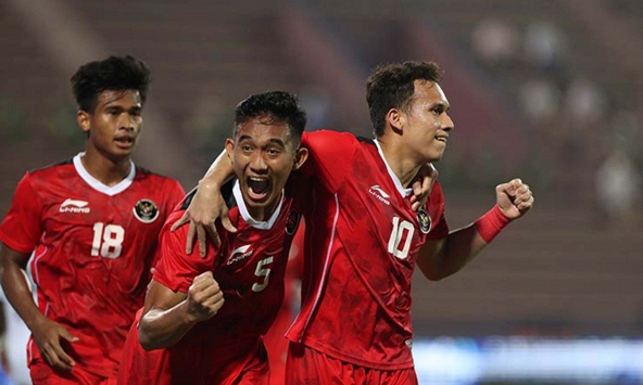 Nhận định đội hình giữa U23 Philippines vs U23 Indonesia