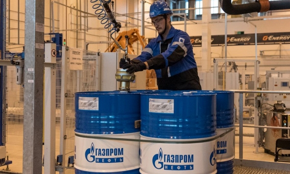 Giá xăng dầu hôm nay 12/5: Tăng trở lại