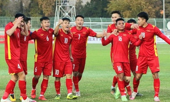 Nhận định đội hình giữa U23 Myanmar vs U23 Việt Nam