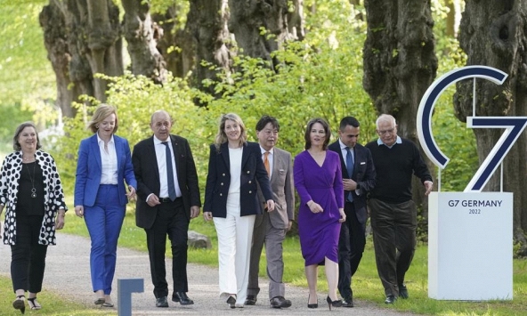 EU viện trợ thêm 520 triệu USD cho Ukraina

