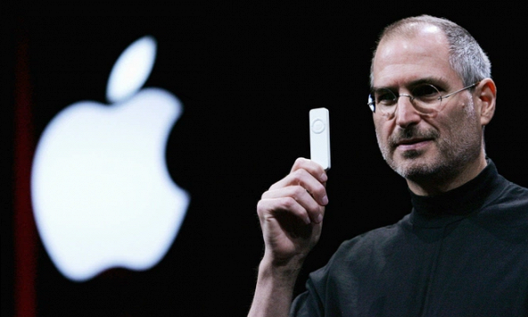 iPod Touch 'cháy hàng' sau khi Apple tuyên bố khai tử