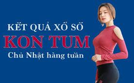 KQXSKT 15/5/2022: Trực tiếp xổ số Kon Tum Chủ Nhật ngày 15/5/2022