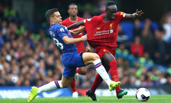 Lịch thi đấu bóng đá hôm nay 14/5: Chelsea vs Liverpool