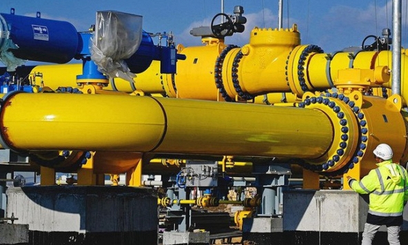 Giá xăng dầu hôm nay 13/5: Đi ngang