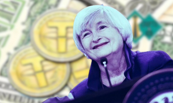 Các nhà quản lý ngày càng lo lắng về stablecoin sau sự sụp đổ của Terra