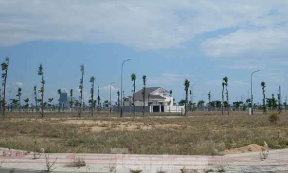 Vụ bán rẻ 262 lô đất ở Phú Yên: Bắt tạm giam nguyên Phó giám đốc Sở Tư pháp