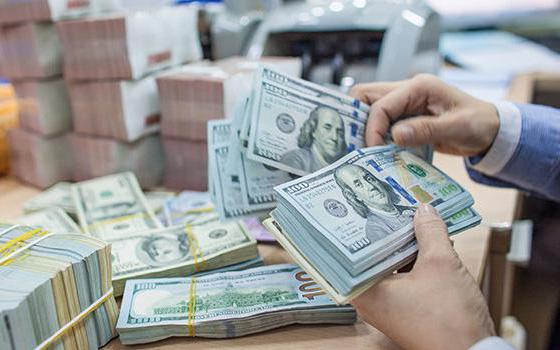Giá USD hôm nay 13/5: Tăng mạnh trở lại