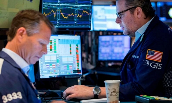 Hơn 7.000 tỷ USD đã 'bốc hơi' khỏi thị trường chứng khoán từ đầu năm đến nay

