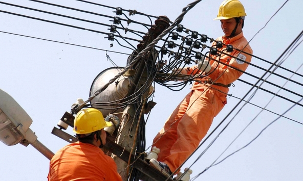 Lịch cúp điện Cần Thơ từ ngày 13/5-19/5/2022