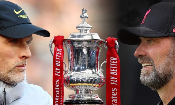 Trực tiếp Chelsea vs Liverpool (22h45 ngày 14/5): Kết cục khó lường