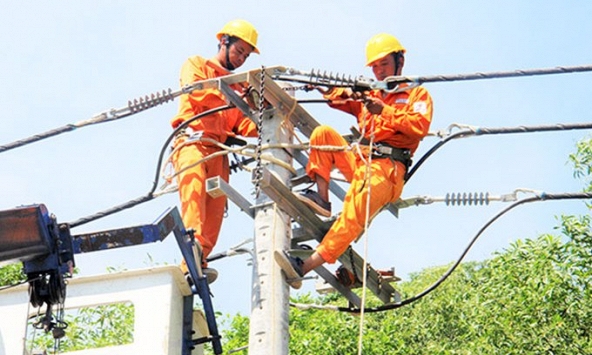 Lịch cúp điện Bình Dương từ ngày 13/5-19/5/2022