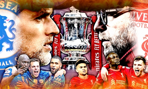 Chelsea liệu có trở thành đội đầu tiên thua ba trận chung kết FA Cup liên tiếp?