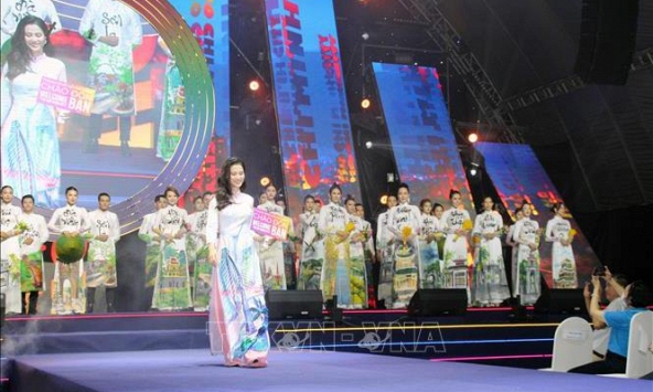 Khai mạc Ngày hội Du lịch TP.HCM lần thứ 18 năm 2022