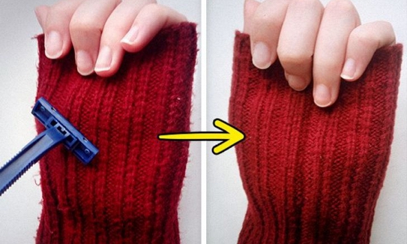 12 mẹo thời trang thú vị mà mọi cô gái không thể thiếu