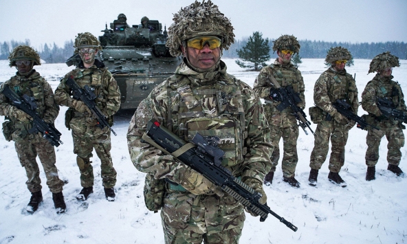 NATO bảo vệ Phần Lan và Thụy Điển bằng cách nào?